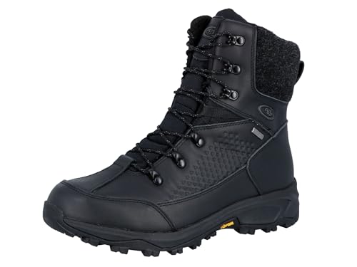 Bottes de neige Brütting Mount Denali idéales pour la rando