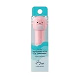 TONYMOLY x Squishmallows Archie Hyaluronic Acid Hydrating Lip Treatment Stick - Lip Balm for All Skin Types with Hyaluronic Acid, Plumping Benefit, 0.49 oz
