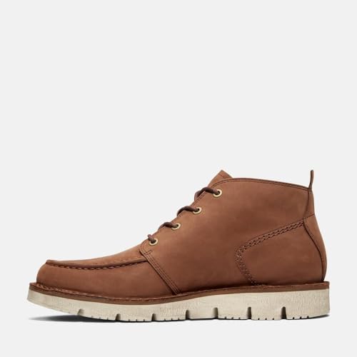 Image of Timberland Men's Westmore Moc-toe Chukka Boots