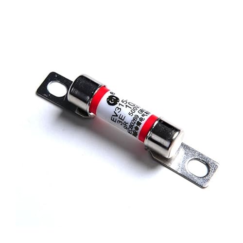Fusible EV315-L-3EB 10 x 38 mm résout les coupures de courant répétées sur vos lignes 30A