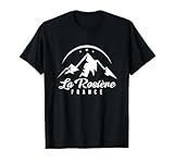 Ski Resort Tees