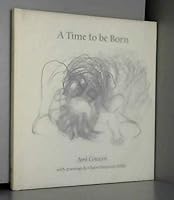 A time to be born B0006CJY04 Book Cover