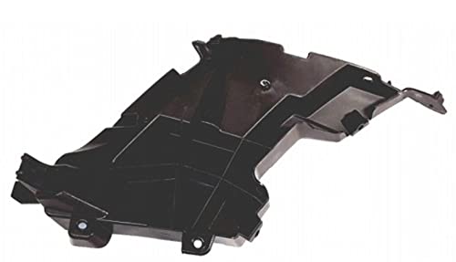 Genuine Guide piece left AUDI Audi A7 Sportback RS7 4GA
