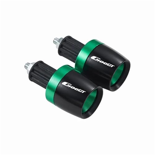 �o�C�N���i C400GT C 400GT C400 GT 2019-2025 2024 2023 2022 2021 2020 �I�[�g�o�C�A�N�Z�T���[ �n���h���o�[�O���b�v�G���h �n���h���o�[�L���b�v�G���h�v���O(Green)