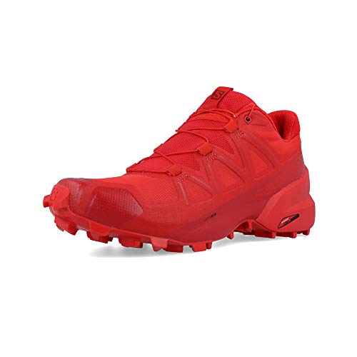 Image of Salomon Men's Speedcross 5 GORE-TEX Trail Running Shoes