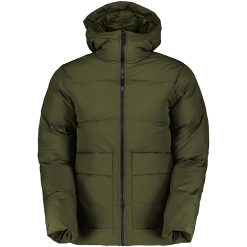 Urban Outdoor Scott Tech Infinium Jacket L