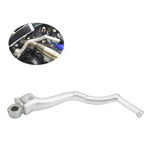 Kickstart en aluminium forgé NC250 pour motocross de compétition - 4