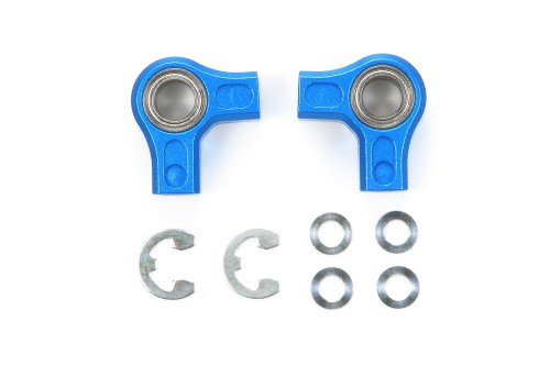 Tamiya 54313 Aluminum Rocker Arm Set TA06