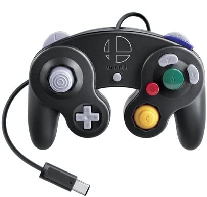 Nintendo 045496430856 Gamecube Controller - Super Smash Bros. Edition thumb #1