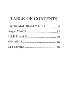 Paperback Full Auto Modification Manual Book