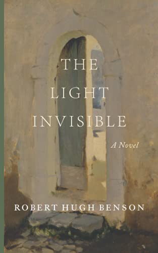 The Light Invisible 1944418458 Book Cover