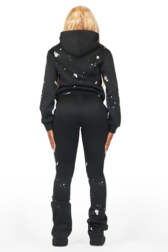 Women's Hadley Super Stacked Trackset4