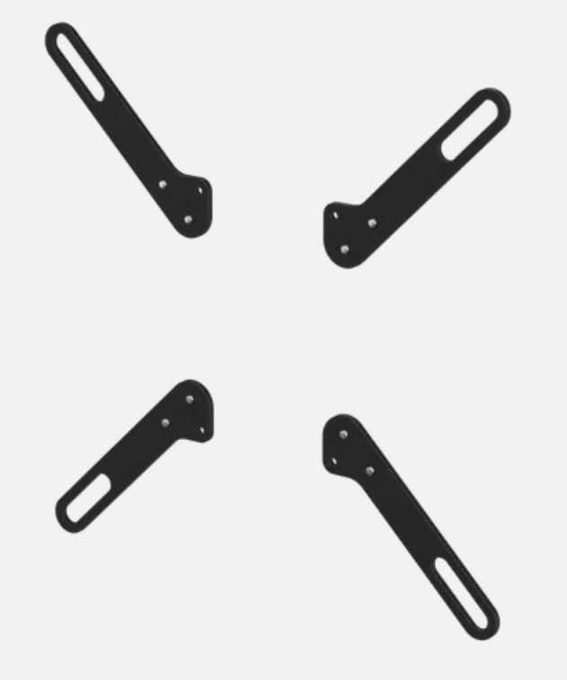 SMS Icon Small VESA Extension BL, W128173227