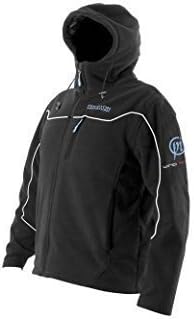 preston windproof hooded fleece