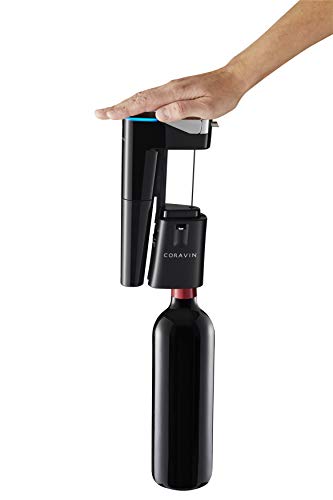 Coravin Pacote de colecionador de vinho Model Eleven