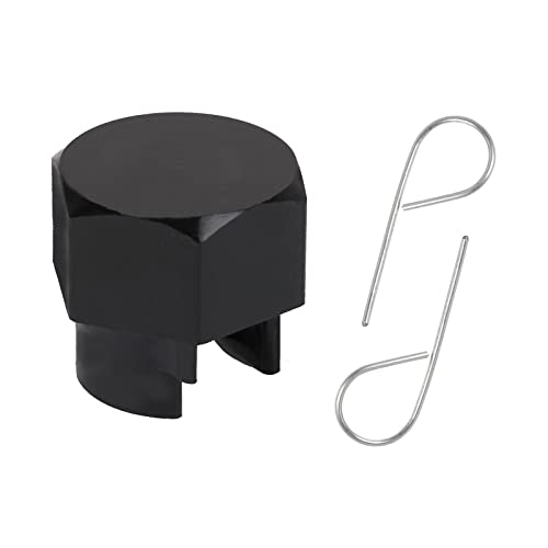 Image of AUFER Camshaft Tool Cam Chain Tensioner Unloader Kit with Hold Retention Pins Compatible With For 1999-2006 TC88 Twin Cam Big Twin | High Quality Precision steel manufacturing, CNC Machine Camshaft Tool