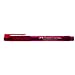 Produktbild Faber-Castell 3Stifte 4er Etui Filz Fineliner BROADPEN 1554, rot