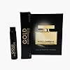 Dolce & Gabbana The One Gold for Women