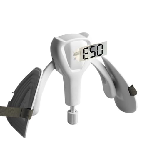 Ejercitador de Muslos con Resistencia Ajustable Decours miniatura 6