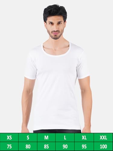 Image of RAMRAJ COTTON mens Vest