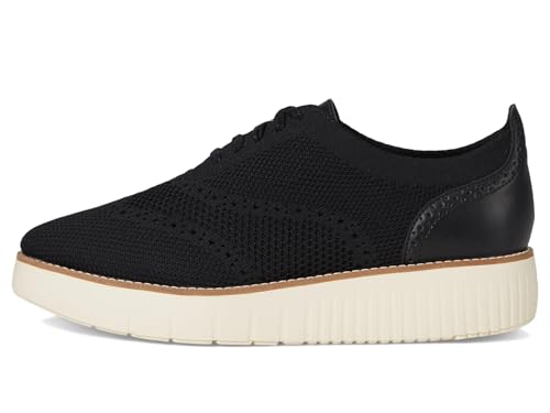 Image of Cole Haan Women's Grand City Platform Stitchlite