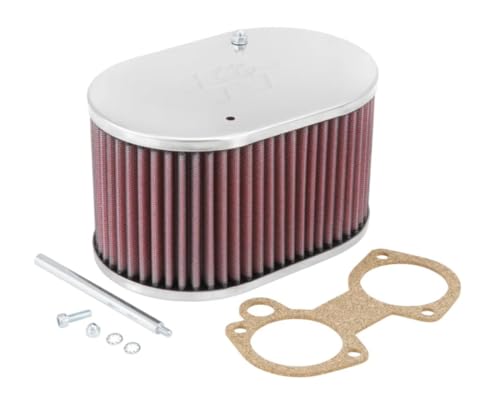Image of K&N 56-9107 High Performance Custom Racing Assembly