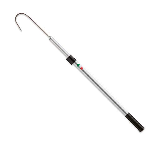 Gaffe télescopique 140 cm 6 mm