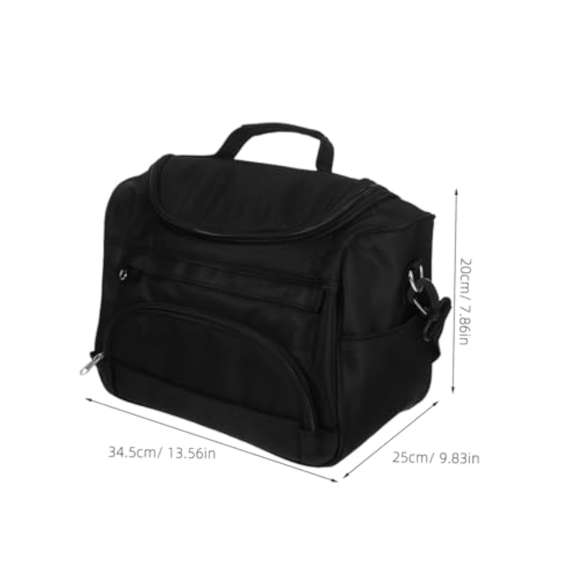 Portable Hairdressing Tool Pouch for Stylists