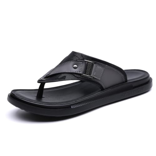 Tongs homme plage et jardin pour des vacances d'été relaxantes