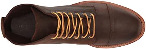 Allen Edmonds Men's Park City Oxford Lace-Up Boot Snuff 9.5 D | Image 4