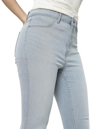 Image of VERO Moda Women's Skinny Fit Jeans
