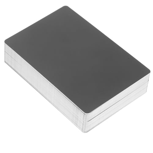 BESTonZON A~huN 100Zbg H ܂ɂDIYp󔒃J[h h쐬l[v[g x^O̒pf