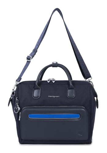 Briefcase 14 Hedgren Galao le sac ordinateur mixte pour trajets urbains
