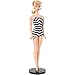 Produktbild Barbie GHT46 - Signature Mattel 75th Anniversary Puppe Mehrfarbig
