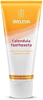 WELEDA Calendula toothpaste