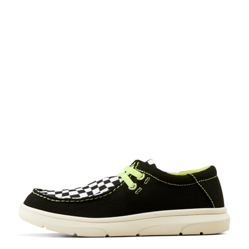 Image of Ariat Kids' Hilo Shoe