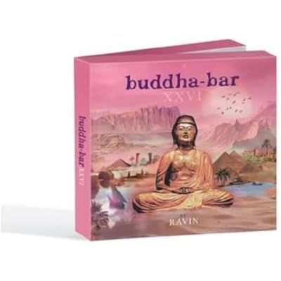 Buddha-Bar Xxvi