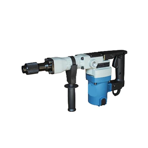 Tqing Hochleistung 1050W Abrisshammer Elektrische Pick, 220V 3000 / Min Für Betonwanddekoration Zwangsabwicklung