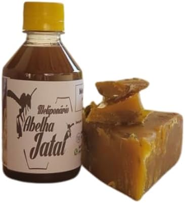 Atrativo de BORÁ para Captura de Abelhas Nativas Sem Ferrão – 250...