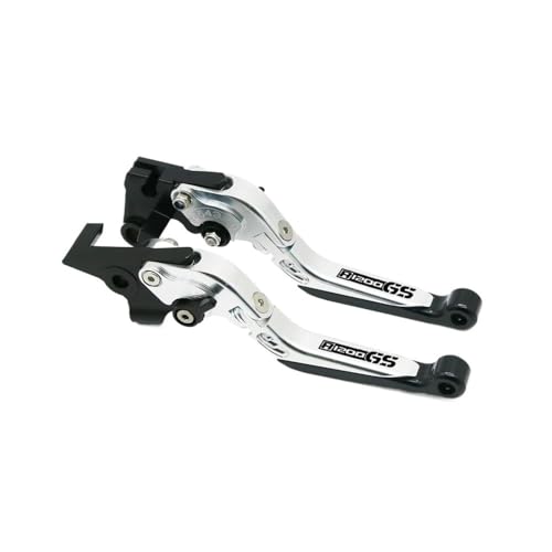 Levier d'embrayage R1200GS LC extensible et poignées de frein moto 2013-2023