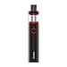 NICOTINE FREE, LIQUID FREE, S. m OK Vape Pen 22 Kit integrado 1650 mah Batería con Vape Pen 22 Tanque 0.3ohm Dual Core con indicador LED Kit de cigarrillo electrónico