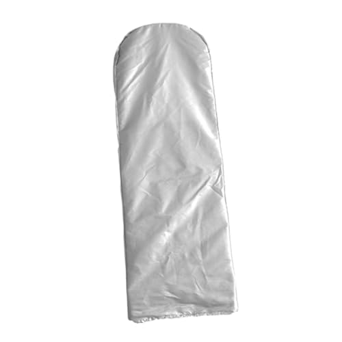 Image of Calandis Folding Ladder Cover Portable Storage Bag for Step Ladder Outdoor Stepladder Silver | Ladders | Tools