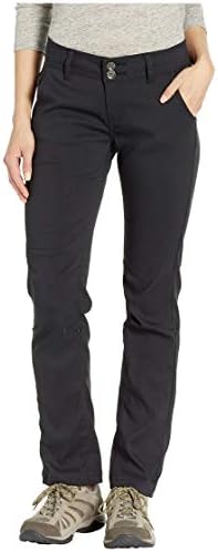 prAna Womens Halle Straight