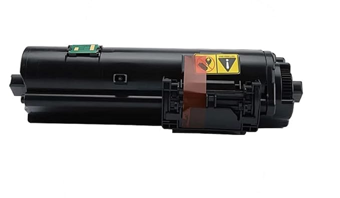 Image of INKTECH TK-1178 Toner Cartridge, Compatible with Kyocera Ecosys M2040dn M2540dn M2540dw M2640idw Printers, Black
