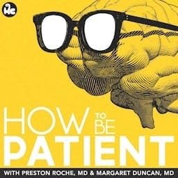 How to Be Patient cover art