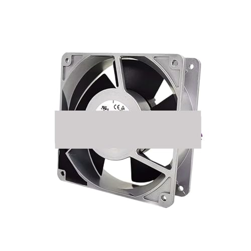 Ventilateur de refroidissement UTL125C A59 extracteur d'air industriel 200V 0.075A