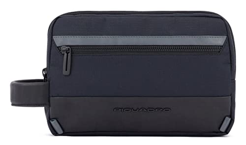 PIQUADRO Beauty hombre BY5853W115 negro, Negro , Talla única Cover