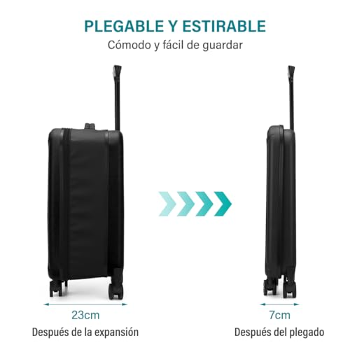 El mejor review de Maleta plegable los preferidos por los clientes. 3 El mejor review de Maleta plegable los preferidos por los clientes. 3