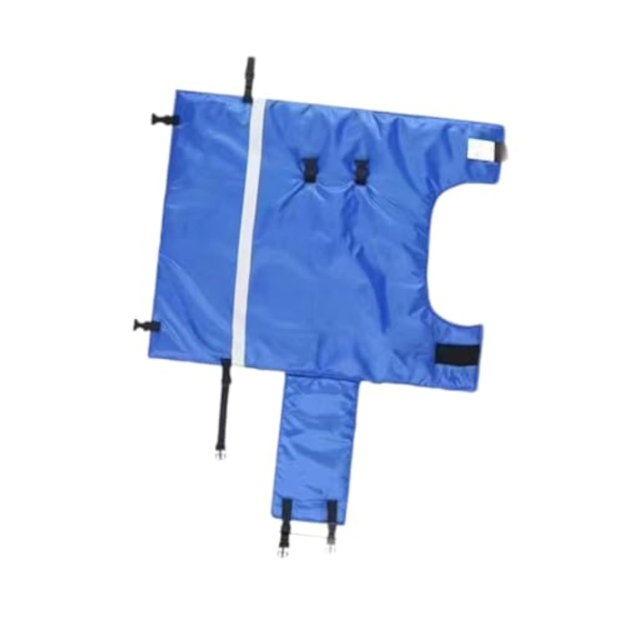 Calf Warmer Jacket Windproof Water Resistant Animal Blanket