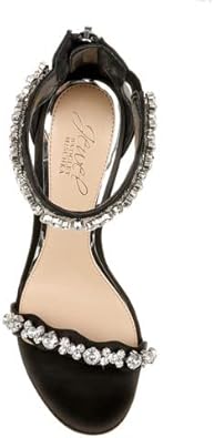 Jewel Badgley Mischka Women's Odessa